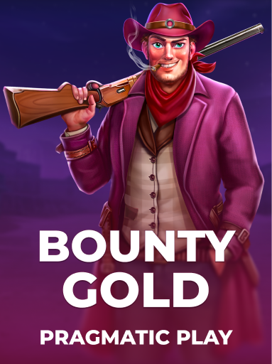 Bounty Gold